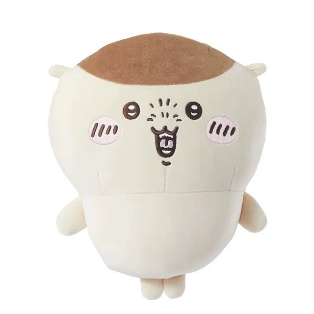 MINISO x chiikawa hachiware