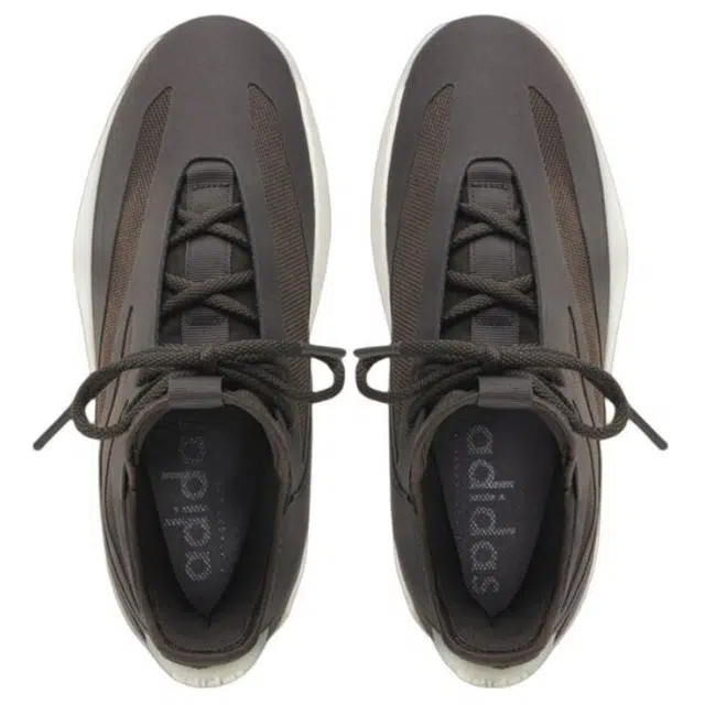 Jerry Lorenzo x adidas Fear of God Athletics