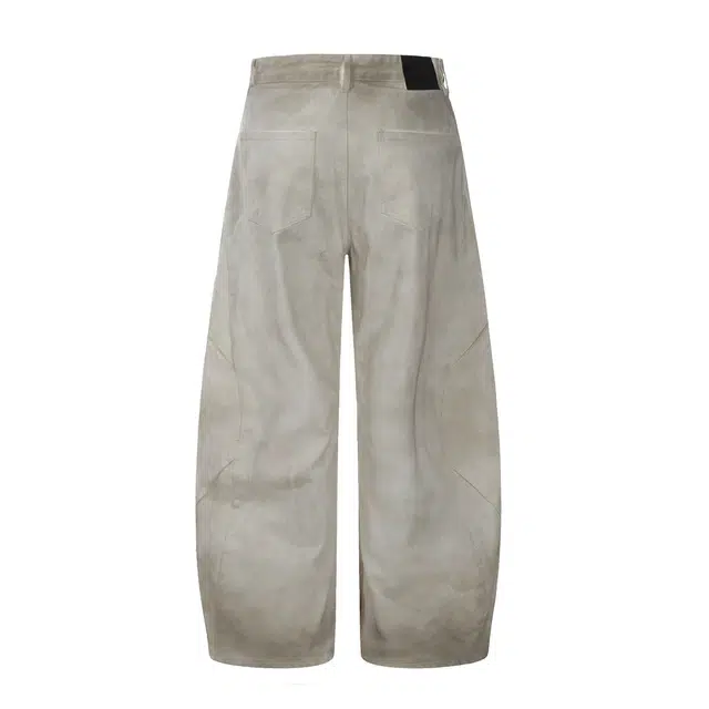 GBXM dirtfit