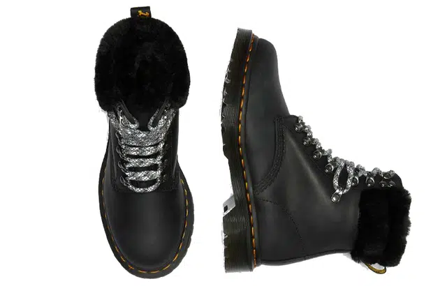 Dr. Martens 1460 Black