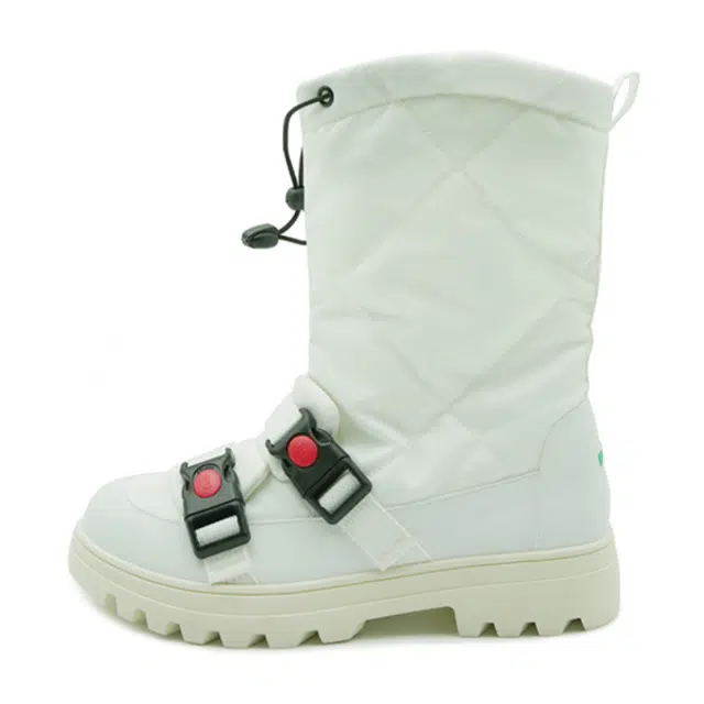 native Gorp