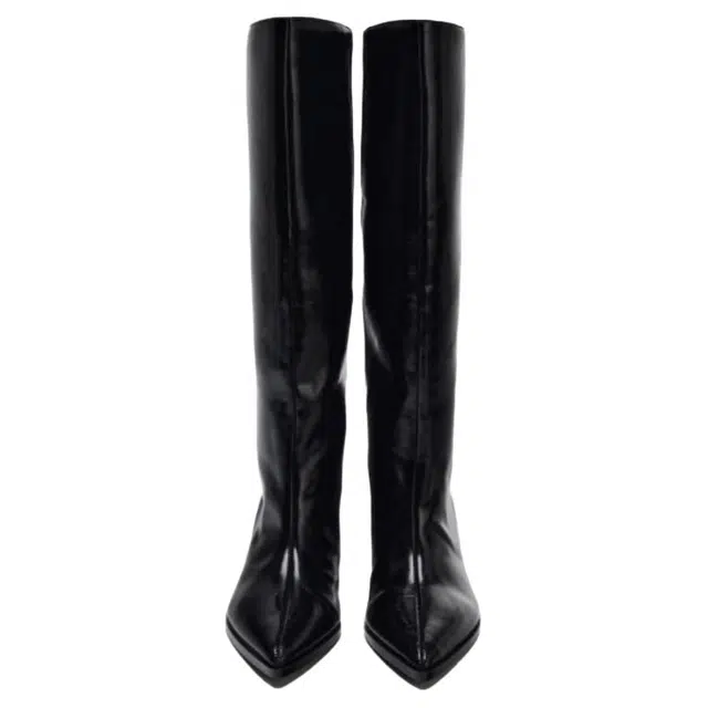 ZARA PU 5cm