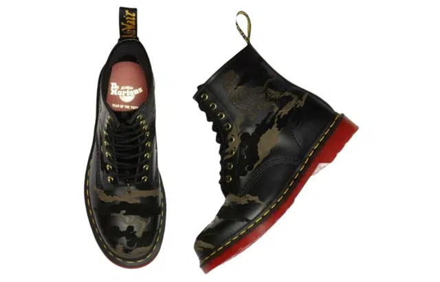 Dr.Martens 1460 Yott