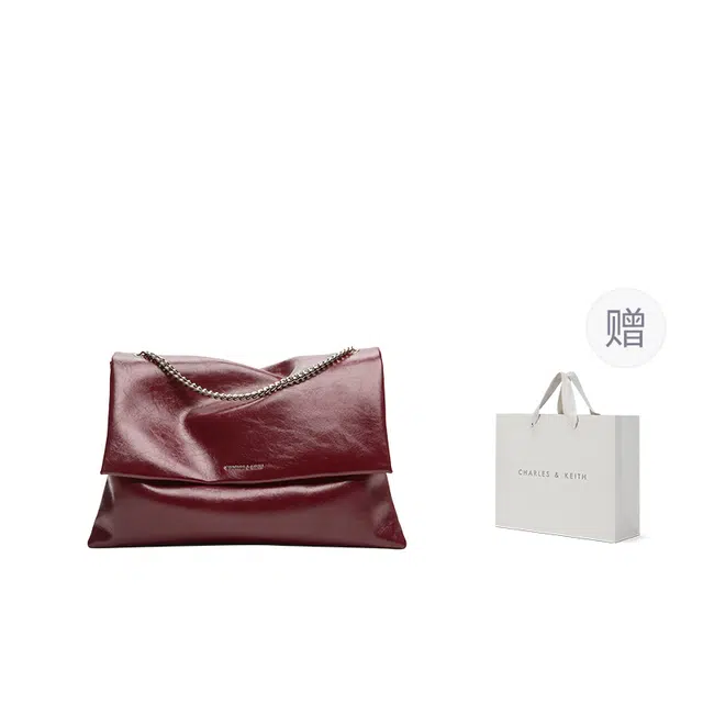 CHARLESKEITH ck BlackGreyBurgundyPewter