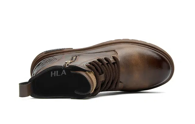 HLA