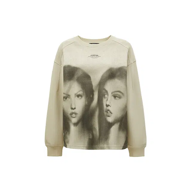 ONLY oversize T