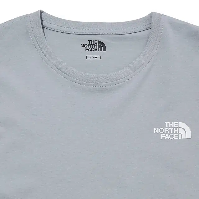 THE NORTH FACE LogoT