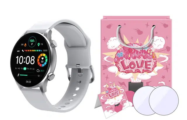 HAYLOU Solar Plus 105 IP68