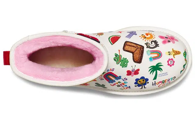UGG PU