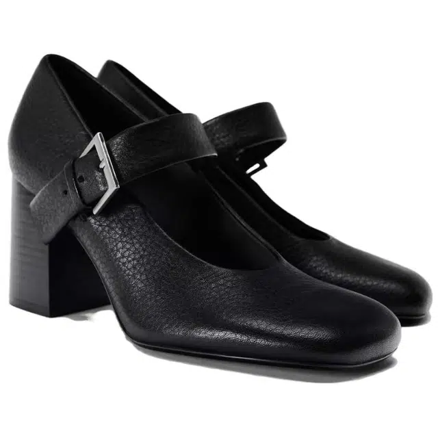 ZARA 8cm