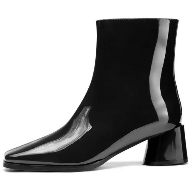 TOOMANYSHOES PU