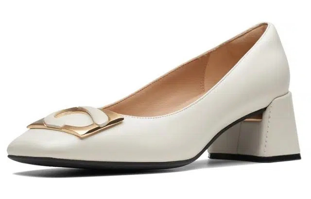 Clarks 4.5cm
