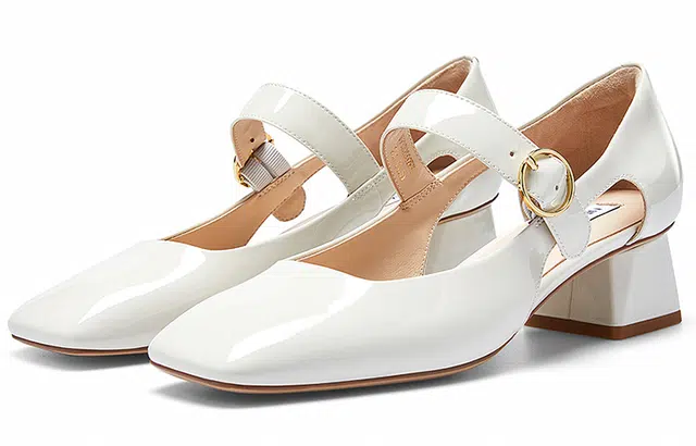 NINE WEST 4cm