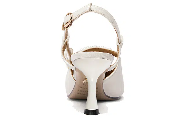 Lily Wei 6cm