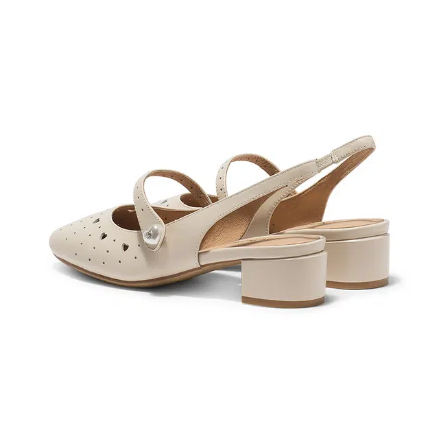 Coup De Foudre 3.5cm