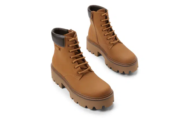 CHARLESKEITH PU 5.3cm