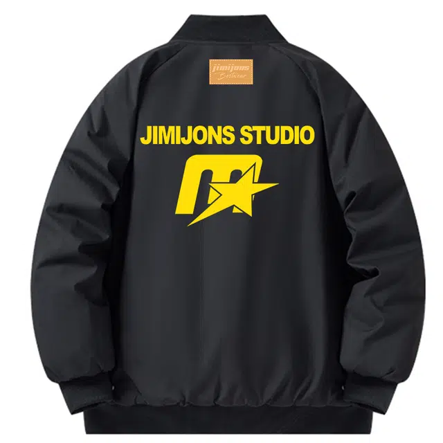 JIMIJONS