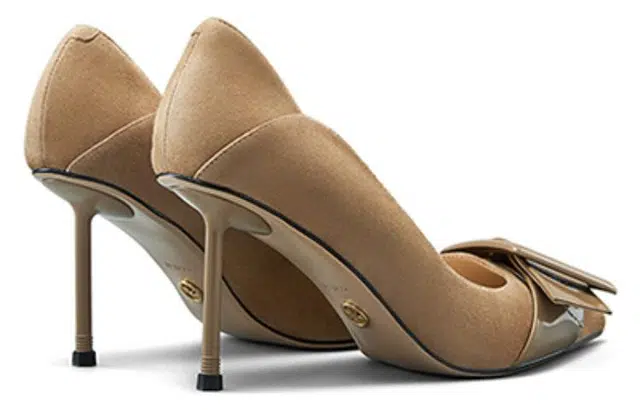 NINE WEST 8.5cm