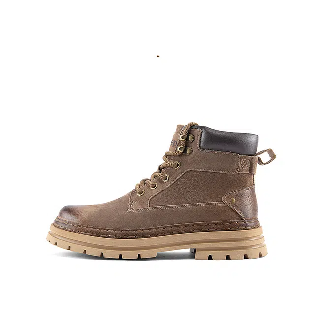 Jeep Classic Martin Boots