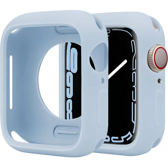 iWabcertoo TPU iwatch s109876s9