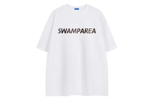 SWAMP AREA LogoT