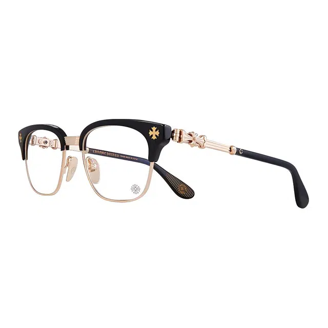 Chrome Hearts