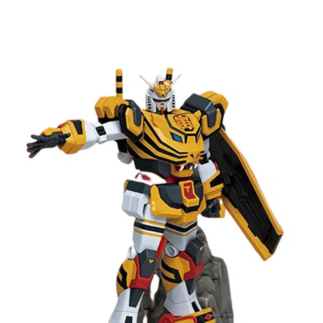 BANDAI A 23cm