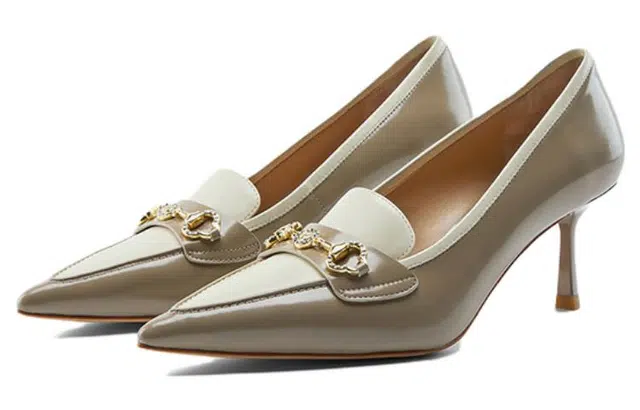 NINE WEST 6.5cm