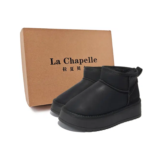 La Chapelle