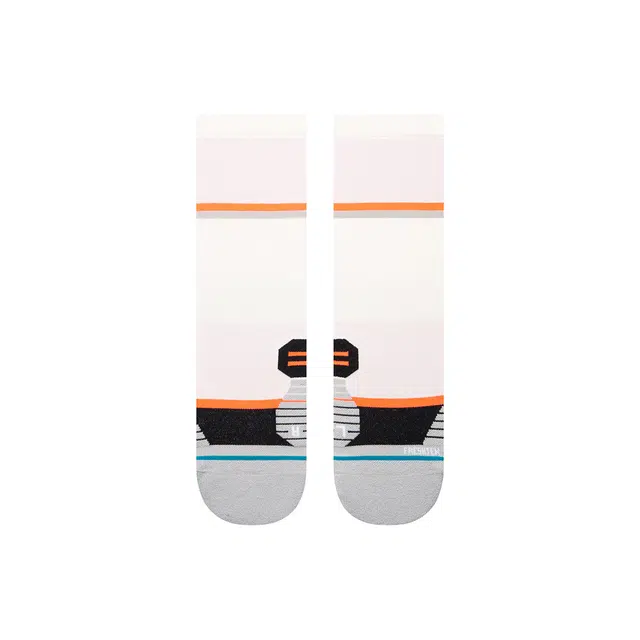Stance 1