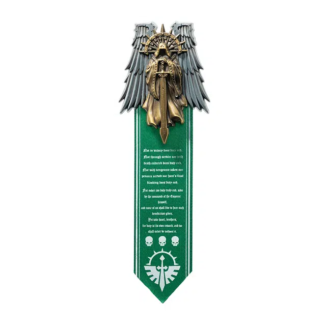 STARFORGED 40K