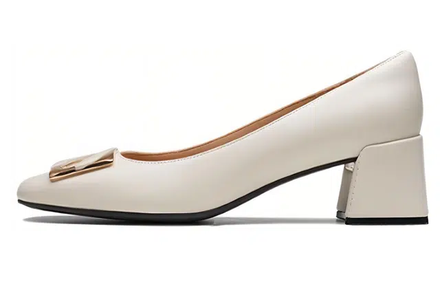 Clarks 4.5cm