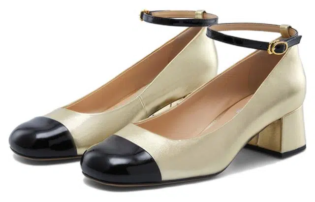 NINE WEST 4.5cm