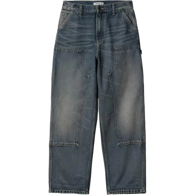 Carhartt WIP SS25 W' Brandon Double Knee Pant