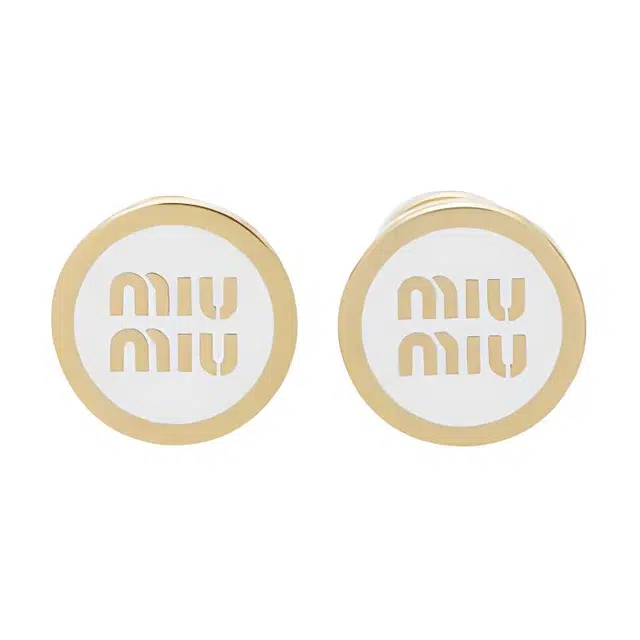 MIU MIU Logo