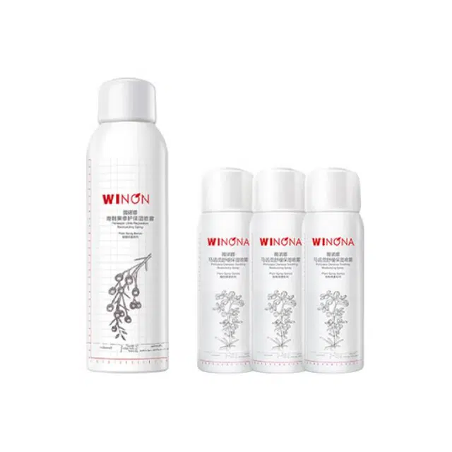 150ml+50ml*3