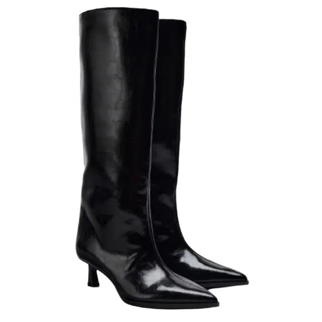 ZARA PU 5cm