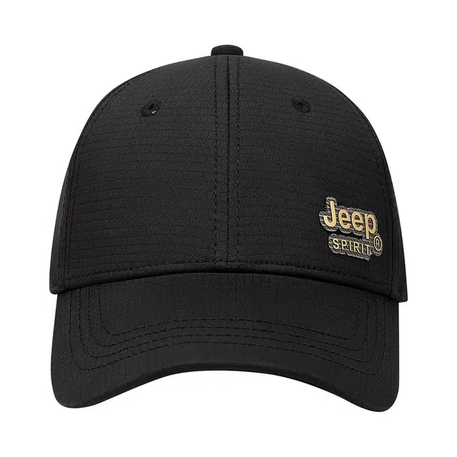 JEEP SPIRIT logo
