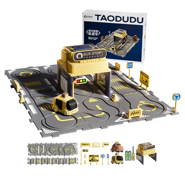 TAODUDU 3D