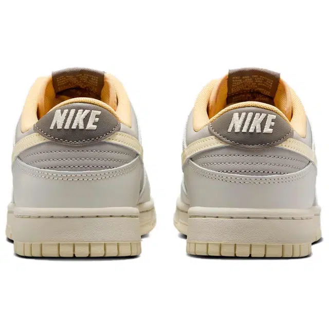 Nike Dunk LOW LIGHT BONE