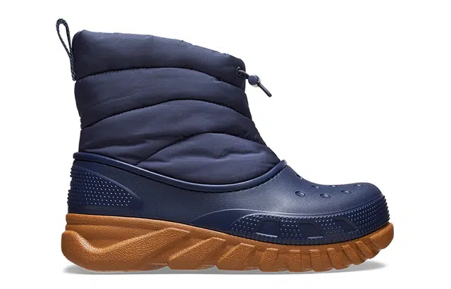 Crocs Duet Max