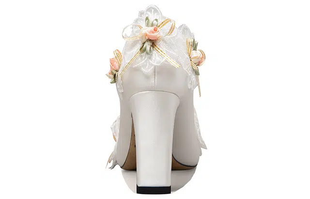 Lily Wei 7.5cm