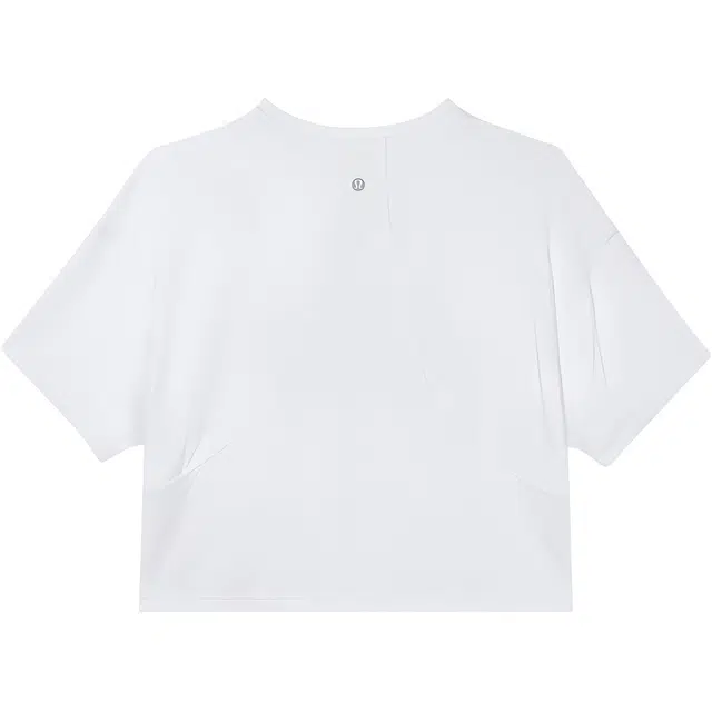 lululemon Abrasion-Resistant T