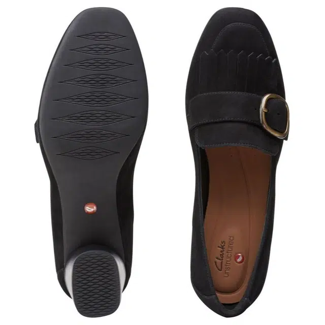 Clarks 5.5cm