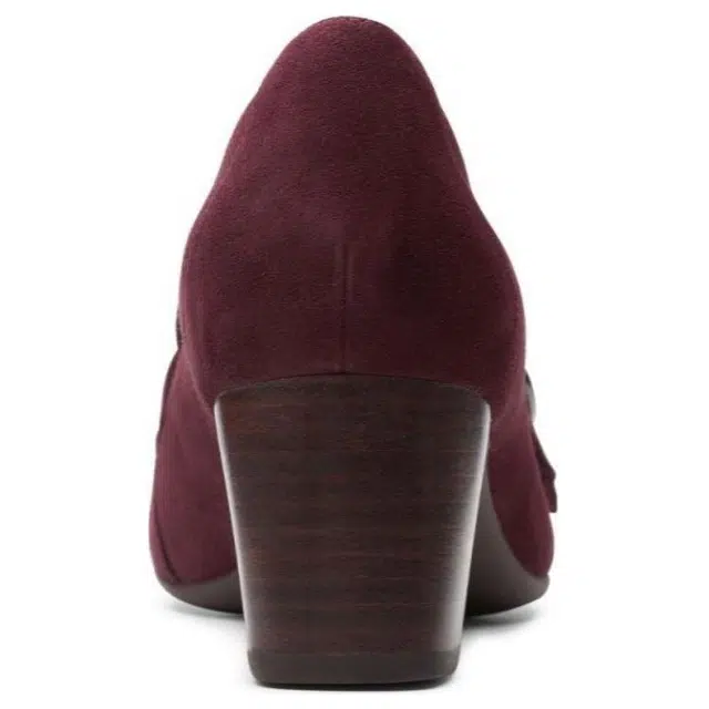 Clarks 6cm