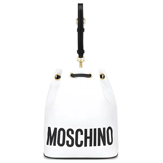 MOSCHINO PU