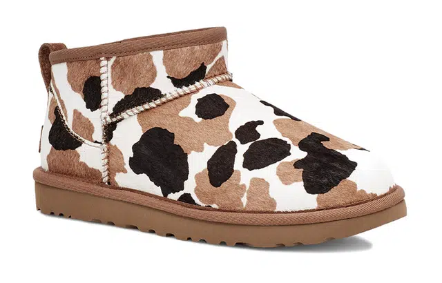 UGG CLASSIC ULTRA MINI