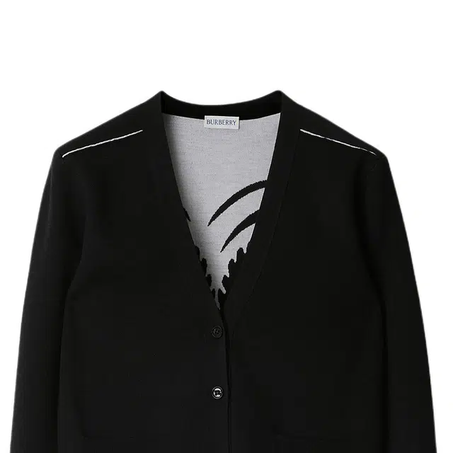 Burberry FW24 V