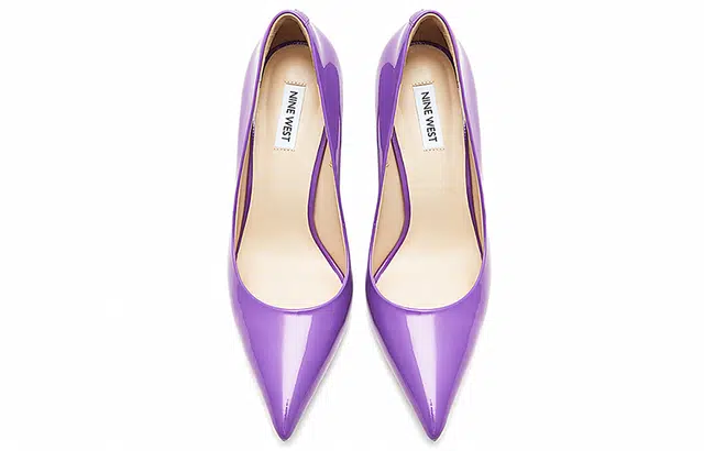 NINE WEST 8.5cm