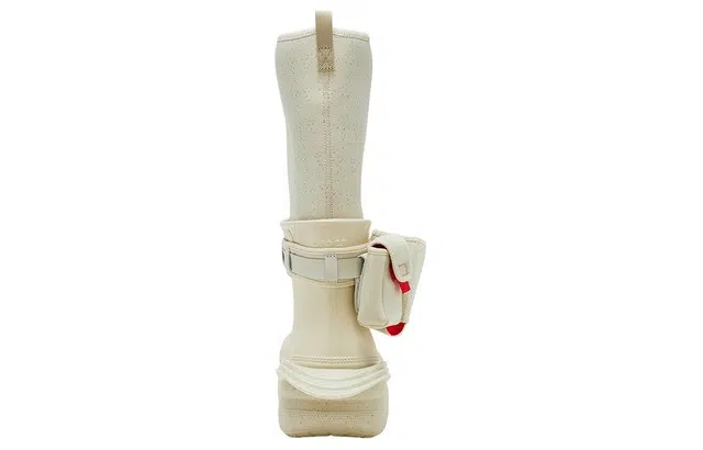 x Crocs 5.2cm